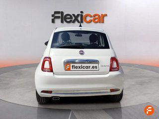 Fiat 500 Dolcevita 1.0 Hybrid 52KW (70 CV)