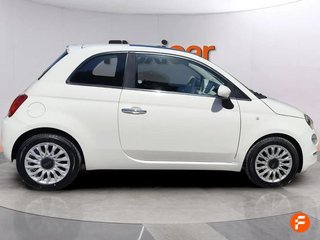 Fiat 500 Dolcevita 1.0 Hybrid 52KW (70 CV)