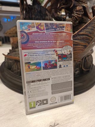Super Mario Odyssey Nintendo Switch