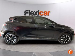 Renault Clio Techno TCe 90 (67kw)