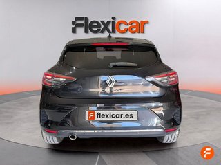 Renault Clio Techno TCe 90 (67kw)