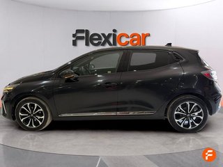 Renault Clio Techno TCe 90 (67kw)