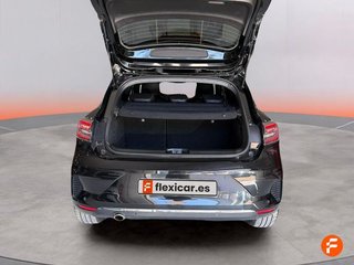 Renault Clio Techno TCe 90 (67kw)