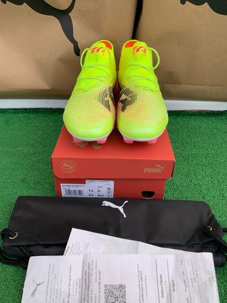 Botas Puma Future 8 Ultimate FG/AG Elite