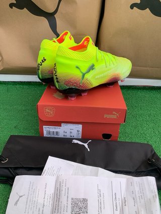 Botas Puma Future 8 Ultimate FG/AG Elite