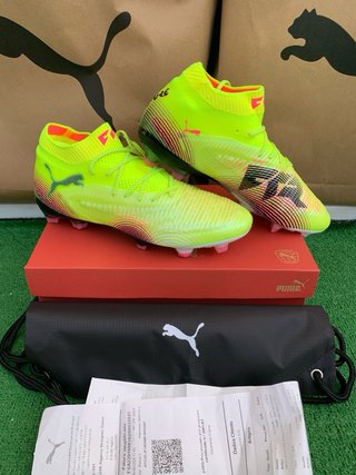 Botas Puma Future 8 Ultimate FG/AG Elite