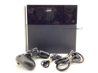 sony ps4 500gb