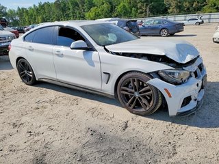 Despiece BMW 440I Gran Coupe 2018