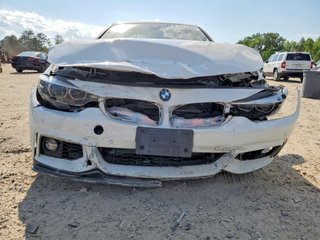 Despiece BMW 440I Gran Coupe 2018