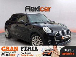 MINI Cooper ONE D 5 PUERTAS