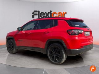 Jeep Compass eHybrid 1.5 MHEV 96kW Night Eagle Dct