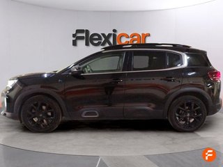 Citroën C5 Aircross Plug-in Hybrid 180 e-EAT8 E Series