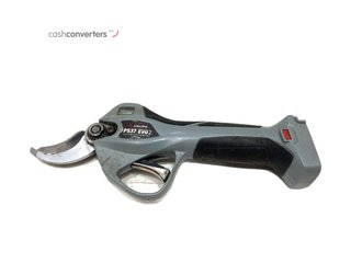 tijera poda electrica arvipo ps37 evo 2