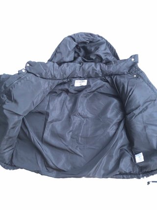 Chaqueta Chanel Negra Talla M