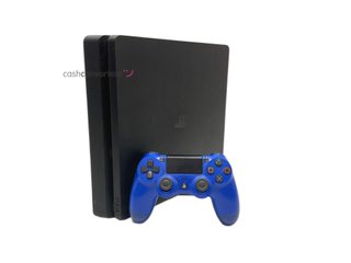 sony ps4 slim 500gb