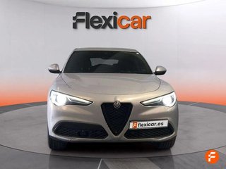 Alfa Romeo Stelvio 2.0 Gasolina 147kW (200cv) SPRINT Q4