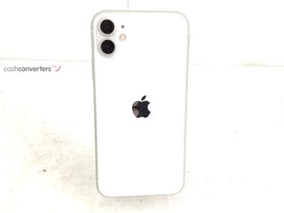 apple iphone 11 64gb