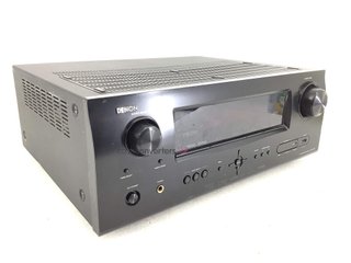 amplificador home cinema denon avr-1911