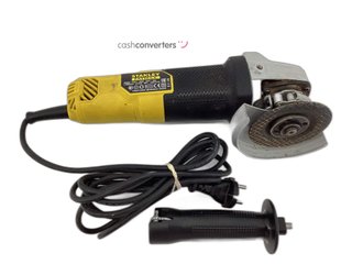radial stanley fatmax