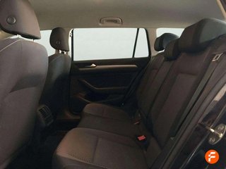 Volkswagen Passat Variant 2.0 TDI 90kW (122CV) DSG