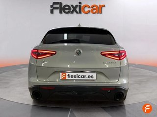 Alfa Romeo Stelvio 2.0 Gasolina 147kW (200cv) SPRINT Q4