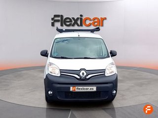 Renault Kangoo Profesional N1 Energy dCi 55kW (75CV)