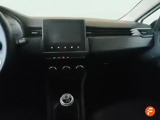 Renault Clio Equilibre TCe 67 kW (91CV)