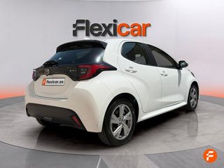 Toyota Yaris 1.5 120H Active Plus
