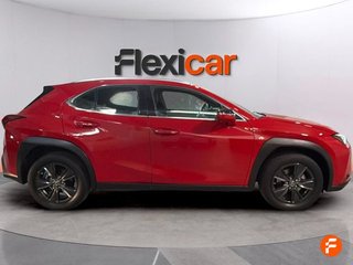 Lexus UX 2.0 250h Business