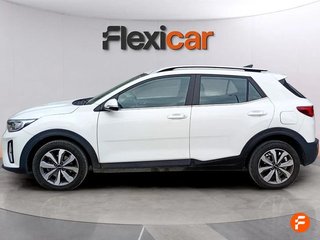 Kia Stonic 1.0 T-GDi 74kW (100CV) MHEV iMT Drive