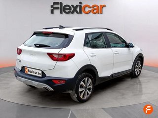 Kia Stonic 1.0 T-GDi 74kW (100CV) MHEV iMT Drive