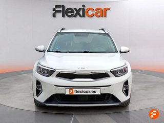 Kia Stonic 1.0 T-GDi 74kW (100CV) MHEV iMT Drive