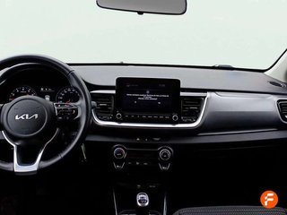 Kia Stonic 1.0 T-GDi 74kW (100CV) MHEV iMT Drive