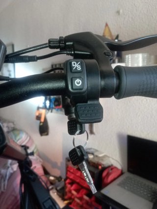 Kukirin G2 Máster 2025 doble motor 1000W