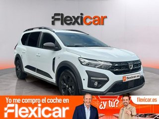 Dacia Jogger Comfort 74kW (100CV) ECO-G 5 plazas