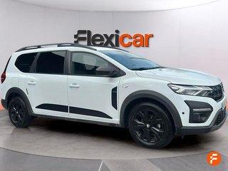 Dacia Jogger Comfort 74kW (100CV) ECO-G 5 plazas