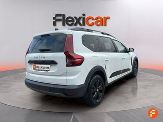 Dacia Jogger Comfort 74kW (100CV) ECO-G 5 plazas