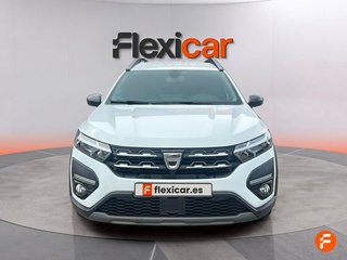Dacia Jogger Comfort 74kW (100CV) ECO-G 5 plazas