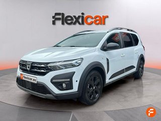 Dacia Jogger Comfort 74kW (100CV) ECO-G 5 plazas
