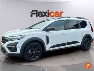 Dacia Jogger Comfort 74kW (100CV) ECO-G 5 plazas