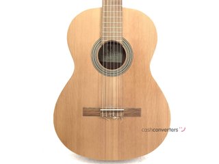 guitarra clasica alhambra college