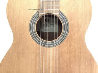 guitarra clasica alhambra college