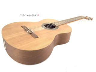 guitarra clasica alhambra college