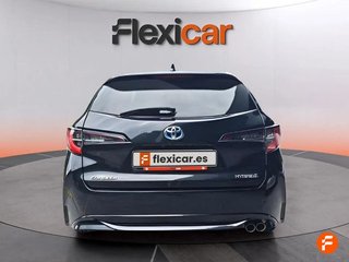Toyota Corolla 2.0 180H ADVANCE E-CVT TOURING SPORT