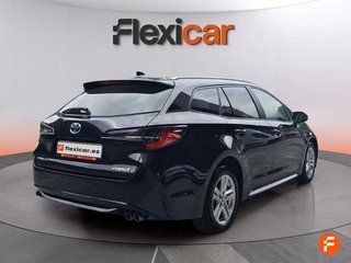 Toyota Corolla 2.0 180H ADVANCE E-CVT TOURING SPORT