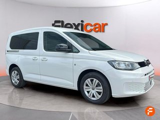 Volkswagen Caddy Origin 2.0 TDI 75kW (102CV)