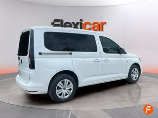 Volkswagen Caddy Origin 2.0 TDI 75kW (102CV)