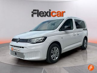 Volkswagen Caddy Origin 2.0 TDI 75kW (102CV)