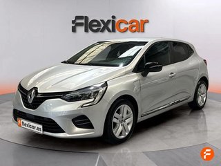Renault Clio Business TCe 67 kW (90CV)
