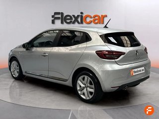 Renault Clio Business TCe 67 kW (90CV)